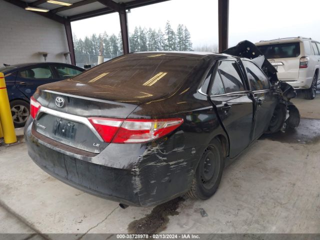 Photo 3 VIN: 4T1BF1FK2GU557769 - TOYOTA CAMRY 