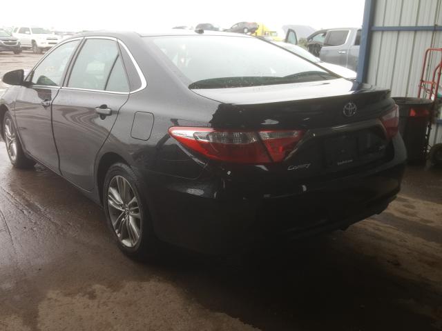 Photo 2 VIN: 4T1BF1FK2GU562017 - TOYOTA CAMRY LE 