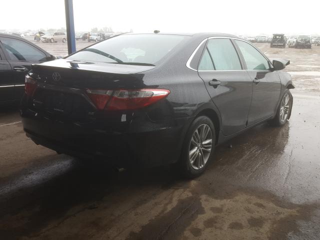 Photo 3 VIN: 4T1BF1FK2GU562017 - TOYOTA CAMRY LE 