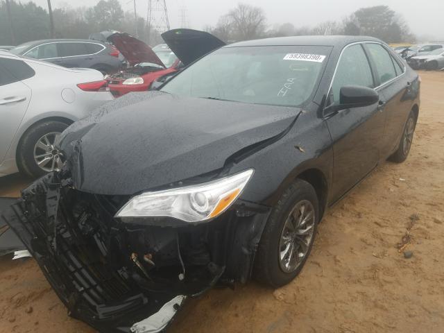 Photo 1 VIN: 4T1BF1FK2GU562714 - TOYOTA CAMRY LE 