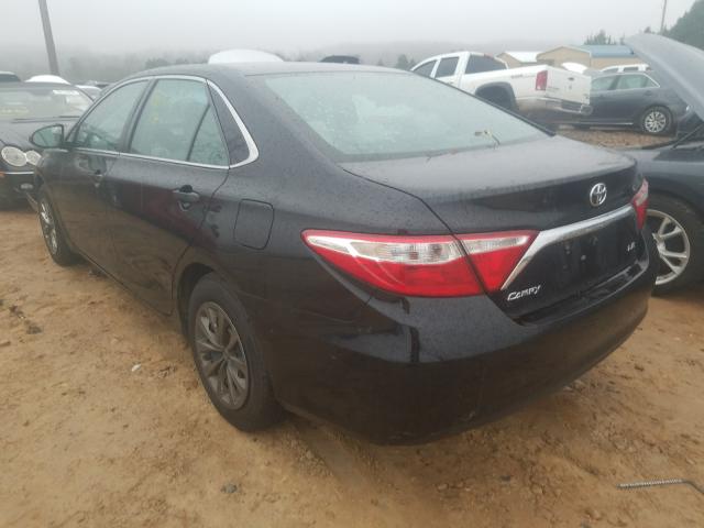 Photo 2 VIN: 4T1BF1FK2GU562714 - TOYOTA CAMRY LE 