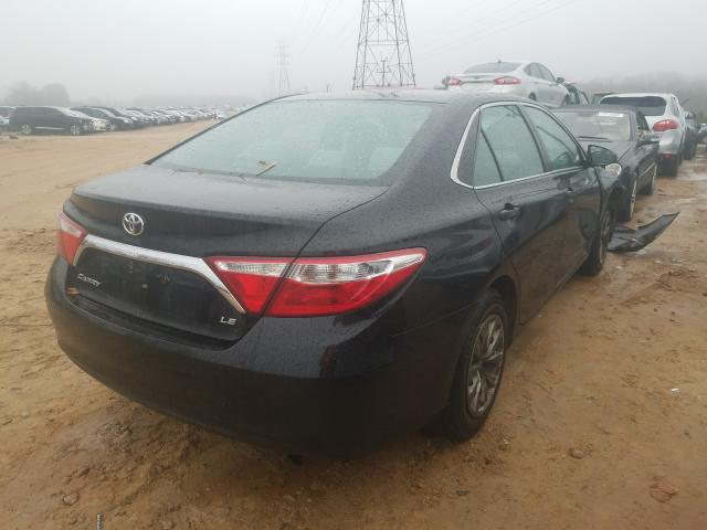 Photo 3 VIN: 4T1BF1FK2GU562714 - TOYOTA CAMRY LE 