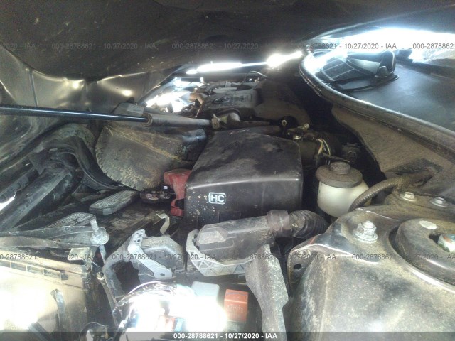 Photo 9 VIN: 4T1BF1FK2GU562891 - TOYOTA CAMRY 