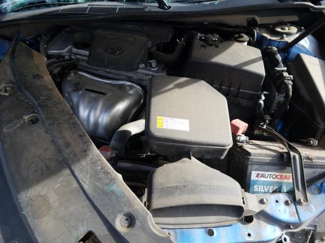 Photo 6 VIN: 4T1BF1FK2GU562972 - TOYOTA CAMRY LE 