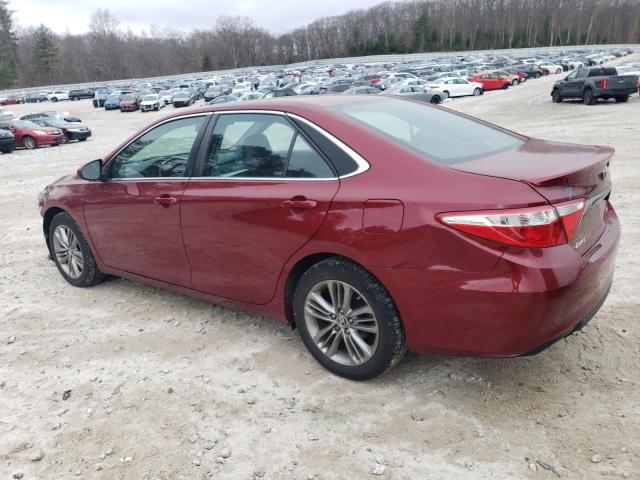 Photo 1 VIN: 4T1BF1FK2GU564804 - TOYOTA CAMRY 