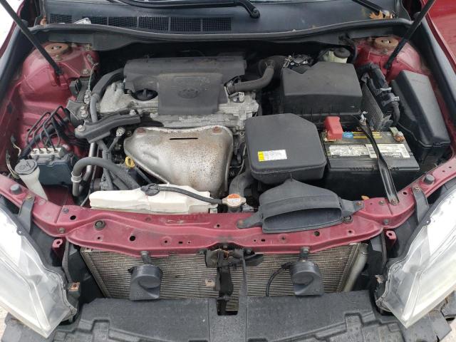 Photo 10 VIN: 4T1BF1FK2GU564804 - TOYOTA CAMRY 