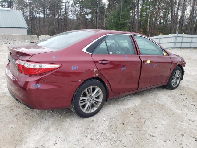 Photo 2 VIN: 4T1BF1FK2GU564804 - TOYOTA CAMRY 