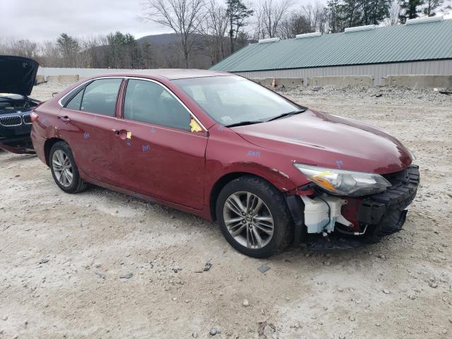 Photo 3 VIN: 4T1BF1FK2GU564804 - TOYOTA CAMRY 