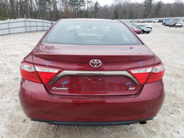 Photo 5 VIN: 4T1BF1FK2GU564804 - TOYOTA CAMRY 