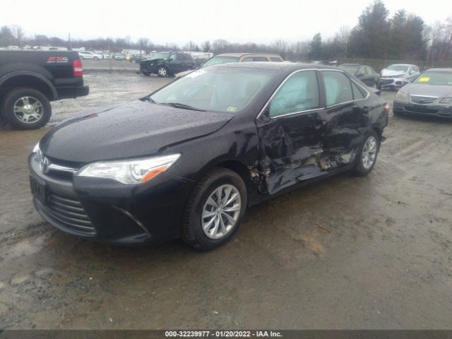 Photo 1 VIN: 4T1BF1FK2GU564947 - TOYOTA CAMRY 