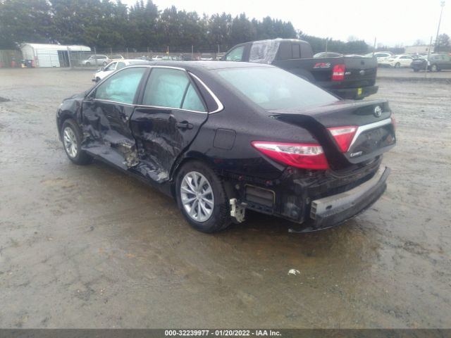 Photo 2 VIN: 4T1BF1FK2GU564947 - TOYOTA CAMRY 