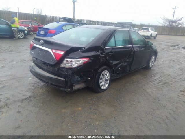 Photo 3 VIN: 4T1BF1FK2GU564947 - TOYOTA CAMRY 