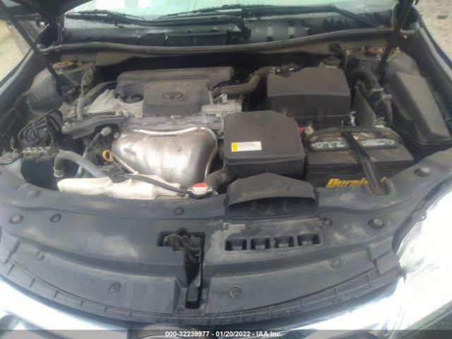 Photo 9 VIN: 4T1BF1FK2GU564947 - TOYOTA CAMRY 