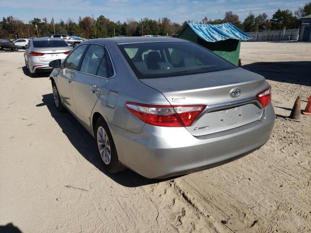 Photo 2 VIN: 4T1BF1FK2GU568495 - TOYOTA CAMRY LE 