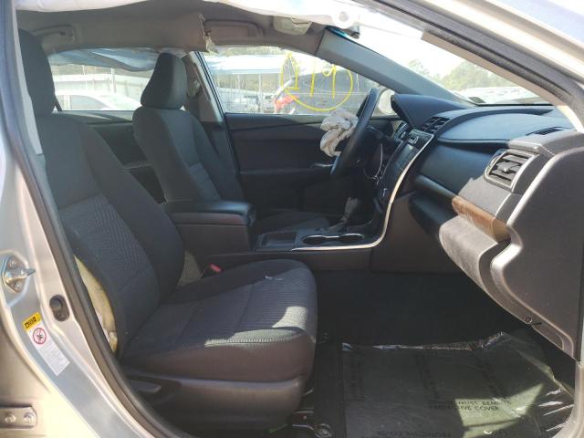 Photo 4 VIN: 4T1BF1FK2GU568495 - TOYOTA CAMRY LE 