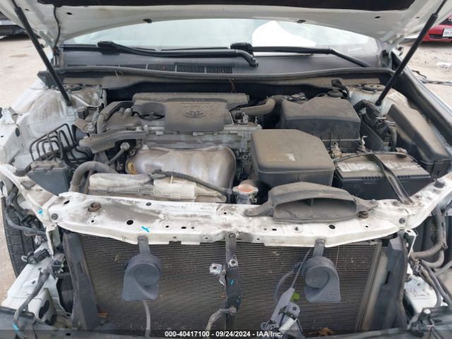 Photo 9 VIN: 4T1BF1FK2GU569596 - TOYOTA CAMRY 