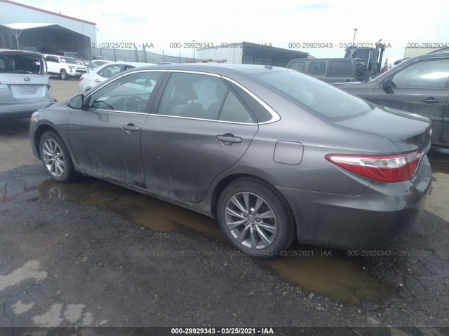 Photo 2 VIN: 4T1BF1FK2GU570621 - TOYOTA CAMRY 