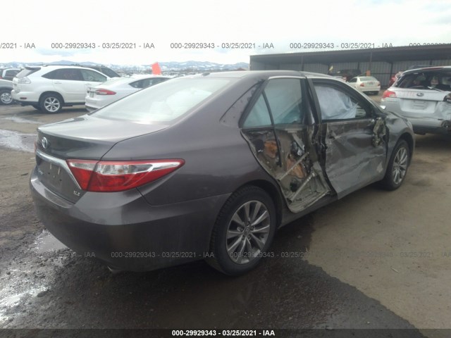 Photo 3 VIN: 4T1BF1FK2GU570621 - TOYOTA CAMRY 