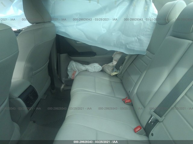 Photo 7 VIN: 4T1BF1FK2GU570621 - TOYOTA CAMRY 