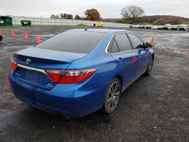 Photo 3 VIN: 4T1BF1FK2GU571767 - TOYOTA CAMRY LE 