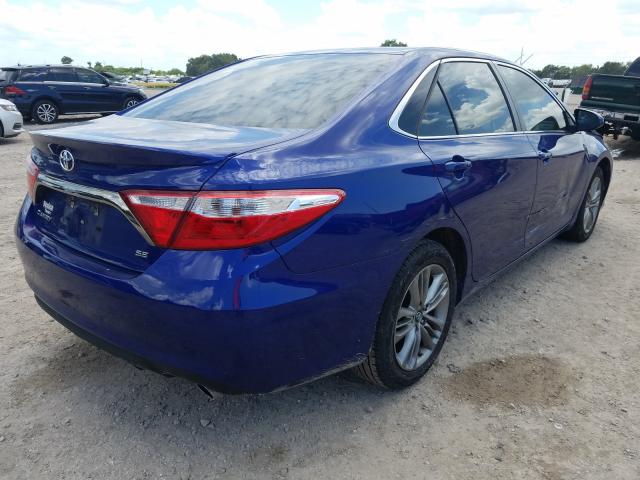 Photo 3 VIN: 4T1BF1FK2GU574345 - TOYOTA CAMRY LE 