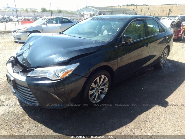 Photo 1 VIN: 4T1BF1FK2GU577181 - TOYOTA CAMRY 