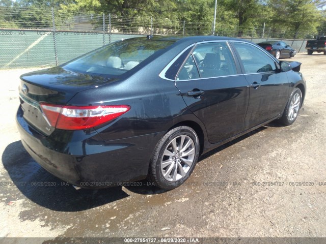 Photo 3 VIN: 4T1BF1FK2GU577181 - TOYOTA CAMRY 