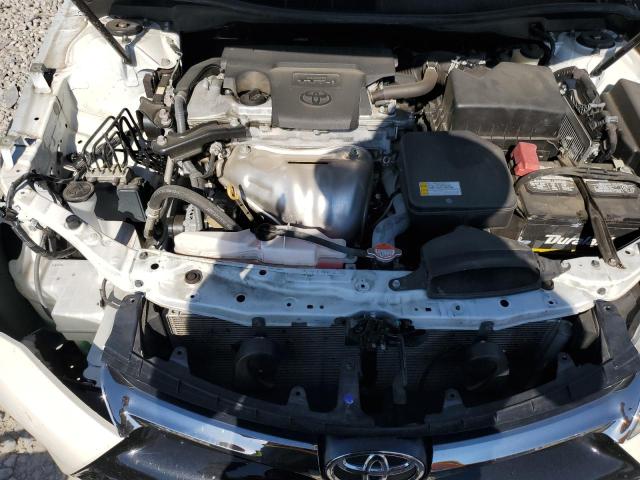 Photo 10 VIN: 4T1BF1FK2GU577357 - TOYOTA CAMRY 