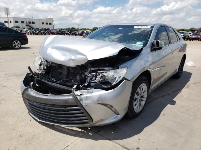 Photo 1 VIN: 4T1BF1FK2GU579545 - TOYOTA CAMRY LE 