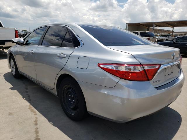 Photo 2 VIN: 4T1BF1FK2GU579545 - TOYOTA CAMRY LE 