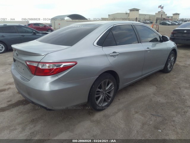 Photo 3 VIN: 4T1BF1FK2GU580923 - TOYOTA CAMRY 