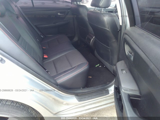 Photo 7 VIN: 4T1BF1FK2GU580923 - TOYOTA CAMRY 