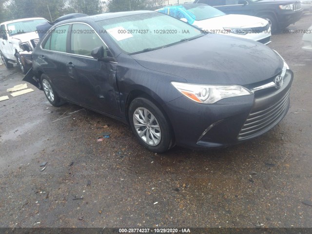 Photo 0 VIN: 4T1BF1FK2GU582574 - TOYOTA CAMRY 