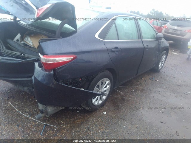 Photo 3 VIN: 4T1BF1FK2GU582574 - TOYOTA CAMRY 