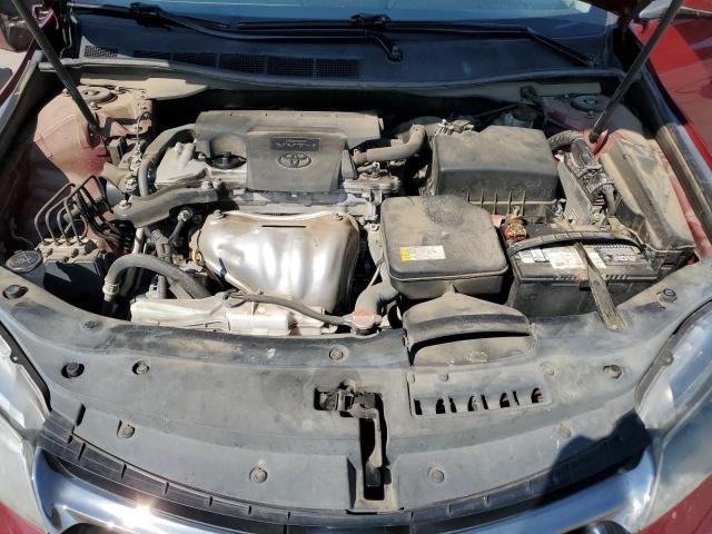 Photo 10 VIN: 4T1BF1FK2GU583725 - TOYOTA CAMRY LE 