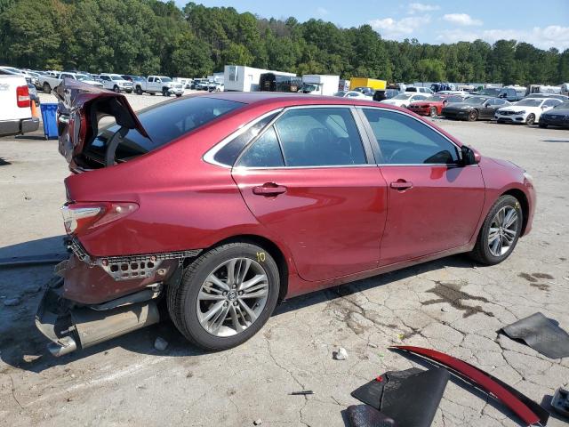 Photo 2 VIN: 4T1BF1FK2GU583725 - TOYOTA CAMRY LE 