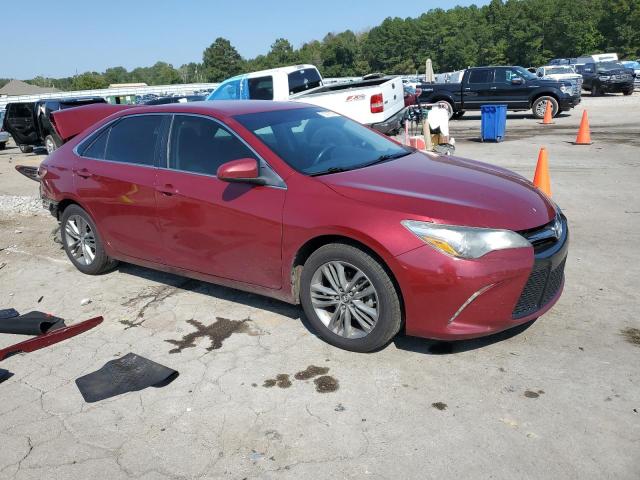 Photo 3 VIN: 4T1BF1FK2GU583725 - TOYOTA CAMRY LE 