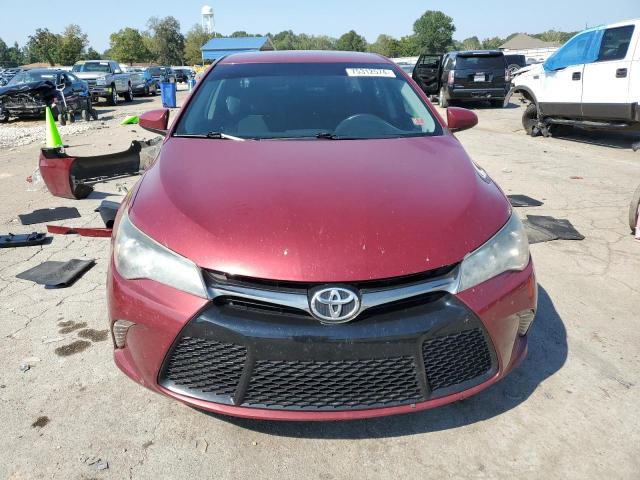 Photo 4 VIN: 4T1BF1FK2GU583725 - TOYOTA CAMRY LE 