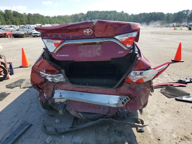 Photo 5 VIN: 4T1BF1FK2GU583725 - TOYOTA CAMRY LE 