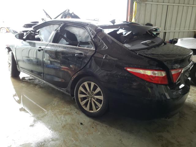 Photo 2 VIN: 4T1BF1FK2GU584227 - TOYOTA CAMRY LE 