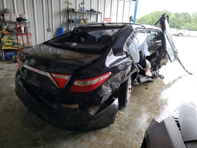 Photo 3 VIN: 4T1BF1FK2GU584227 - TOYOTA CAMRY LE 