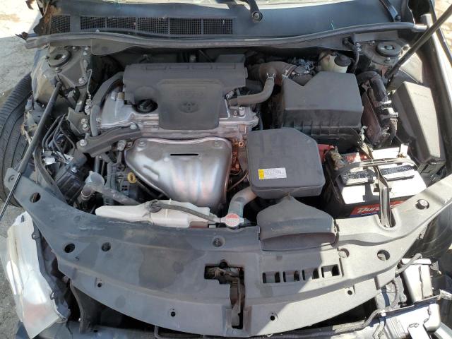 Photo 10 VIN: 4T1BF1FK2GU585765 - TOYOTA CAMRY LE 