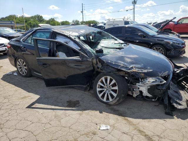 Photo 3 VIN: 4T1BF1FK2GU585765 - TOYOTA CAMRY LE 