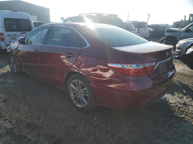 Photo 1 VIN: 4T1BF1FK2GU585779 - TOYOTA CAMRY 