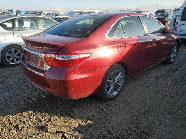 Photo 2 VIN: 4T1BF1FK2GU585779 - TOYOTA CAMRY 