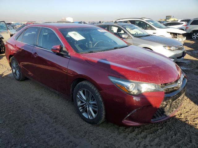 Photo 3 VIN: 4T1BF1FK2GU585779 - TOYOTA CAMRY 