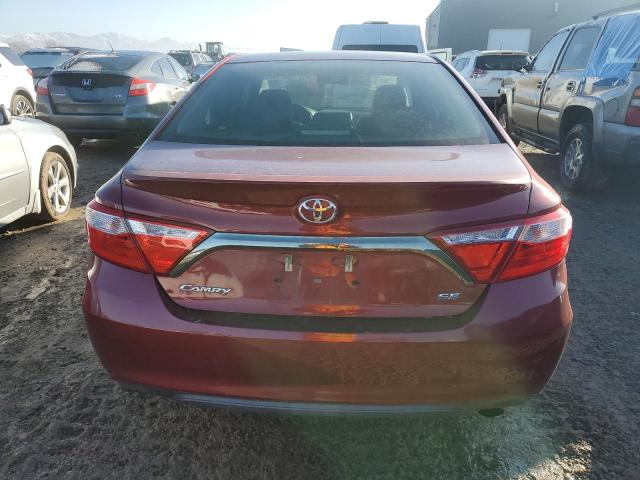 Photo 5 VIN: 4T1BF1FK2GU585779 - TOYOTA CAMRY 