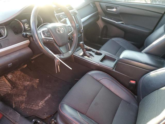 Photo 6 VIN: 4T1BF1FK2GU585779 - TOYOTA CAMRY 