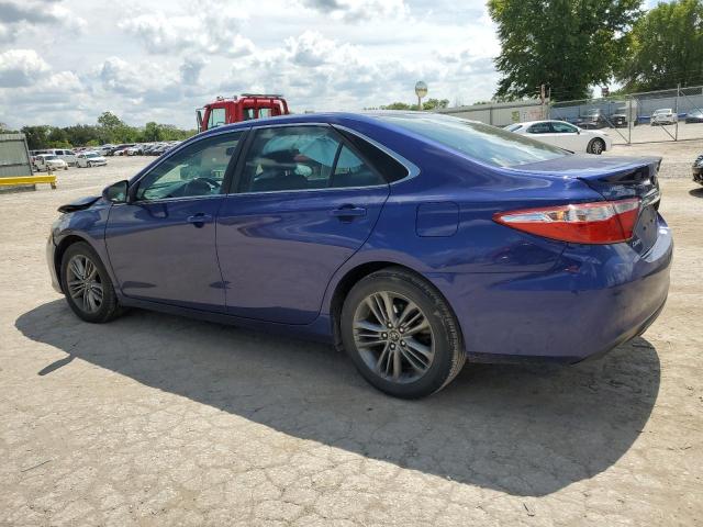 Photo 1 VIN: 4T1BF1FK2GU586463 - TOYOTA CAMRY LE 