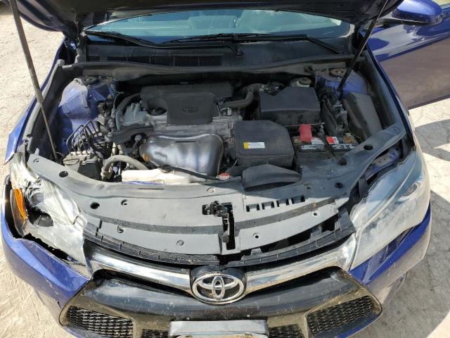 Photo 10 VIN: 4T1BF1FK2GU586463 - TOYOTA CAMRY LE 